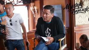 “Мухар гудамж” адал явдалт, драмын уран сайхны кино бүтсэн түүх